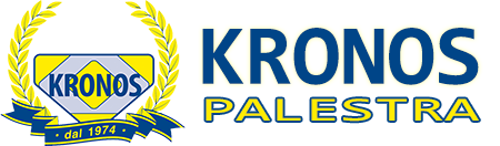 logo Palestra Kronos Salerno